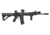Leapers UTG Pro Super Slim Vertical Foregrip, Picatinny, Aluminium, Matte Black, MT-FGP01