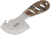 Utica Realtree Field Knife Fixed Blade Knife, 3in, Camo, Aluminum Handle UTK06300