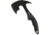 Utica Timber Tamer I Axe, 5.75 black finish 3Cr13 stainless axe head with 3, Black and green polymer handle, 91-1305CP