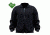 Utility ProWear High Visibility Bomber Jacket w/zip out liner Class 3, YLW, XLARGE UHV563-XL-Y