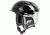 UVEX Comanche 2 Helmet Sm-lg Black S556612920 S-L BLK