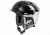 UVEX Comanche 2 Helmet Xxs-xs Black S556612920 XS BLK