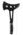 UZI Battle Axe, Black UZK-AXE-1