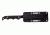 UZI Covert Stainless Steel Neck Knife, Black FXB-001