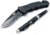 UZI Folding Knife &amp; Tactical Pen Combo - UZK-FDR-COMBO