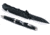 UZI Folding Knife &amp; Tactical Pen Combo - UZK-FDR-COMBO