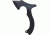 UZI Masada Axe, Black UZK-AXE-2
