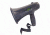 UZI Megaphone - 15-watt, Siren, Re - UZI-MP-204R