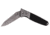 UZI Responder Steel Blade, Black and Grey UZK-FDR-005