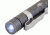 Uzi Tactical Defender Pen w/LED Light, Gun Metal, UZI-TACPEN9-GM