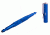 UZI Tactical Glassbreaker Pen, Blue UZI-TACPEN5-BL