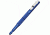 UZI Tactical Pen Blue UZITP5BL
