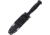 V NIVES Black Rambo Savage Fixed Blade, VNIFB32FPBBK
