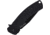 V NIVES Black Rambo Shorty Linerlock, VNI33FPBBK