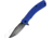 V NIVES Black Rambo Shorty Linerlock, VNI33FPBBL