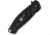 V NIVES Black Rambo Shorty Pro, VNI33GPBBK