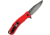V NIVES Black Rambo Shorty Pro, VNI33GPBR