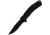 V NIVES Black Rambo Shorty Pro, VNI33GPSBBK