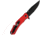 V NIVES Black Rambo Shorty Pro, VNI33GPSBR