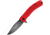 V NIVES Black Rambo Utility Linerlock, VNI34FPBR