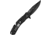 V NIVES Black Rambo Utility Pro, VNI35FPBBK