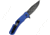 V NIVES Black Rambo Utility Pro, VNI35FPBBL