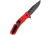 V NIVES Black Rambo Utility Pro, VNI35FPBR