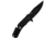 V NIVES Black Rambo Utility Pro, VNI35GPBBK