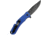 V NIVES Black Rambo Utility Pro, VNI35GPBBL