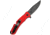 V NIVES Black Rambo Utility Pro, VNI35GPBR