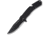 V NIVES Black Rambo Utility Pro, VNI35GPSBBK