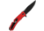 V NIVES Black Rambo Utility Pro, VNI35GPSBR