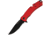V NIVES Black Rambo Utility Pro, VNI35GPSBR