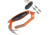 V NIVES C.R.A.B, Multi Tool, 6.5in Overall, Orange Aluminum Handles, VMT18FRNPSWOR