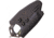 V NIVES CRAB Multi Tool, 6.5in Overall, Black Aluminum Handles, Black Kydex Sheath, VMT18FRNPBGR