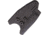 V NIVES CRAB Multi Tool, 6.5in Overall, Black Aluminum Handles, Black Kydex Sheath, VMT18FRNPBGR