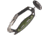 V NIVES CRAB Multi Tool, 6.5in Overall, Black Aluminum Handles, Black Kydex Sheath, VMT18FRNPBGR