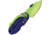 V NIVES Hermit Crab Framelock Seahawk, VNI17FPGRBL