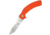 V NIVES Mini ADAPPT Framelock Orange, VNI31FPOR