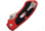 V NIVES Stout Linerlock Red