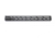 V Seven Hyper-Light Handguard, AR-15, M-LOK, 18 inch, Magnesium, Black, HYPLIGHT 18ML
