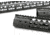 V Seven Magnesium Hyper-Lightx Series AR-15 M-LOK Handguard, 13.5in, HYPLIGHTX 13.5ML