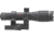 Vaide Magnus Green Laser Flashlight