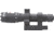 Vaide Magnus Green Laser Flashlight