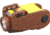 Vaide Vaide Scrapper Pistol Flashlight