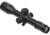 Valdada Crusader-2 Rifle Scope, 5-40x56, 40mm, First Focal Plane, MOA/MOA, 1/8 Turrets, Xtreme X1 Illum, Black, VAL-T scope 20-1