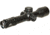 Valdada Ranger Rifle Scope, 3-25x56, 40mm Tube, First Focal Plane, Mil/Mil, Xtreme X1 Illum, Black, VAL-Tac scope 9