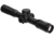 Valdada Spyder Compact Tactical Rifle Scope, 9-36x44, 35mm Tube, Second Focal Plane, MOA/MOA, MP-8 Xtreme X1 Illum, Black, VAL-9-36x44 Tactical