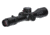 Valdada Tx Raider Compact Tactical 3-25x50mm Rifle Scope, 35mm Tube, Ffp Mil/Mil, Black, 13.4in Length Tactical Scope15
