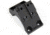 Valhalla Tactical Hanger Combo, Aero 30mm / RMR, Black, VTL-HCAP30-RM-BK